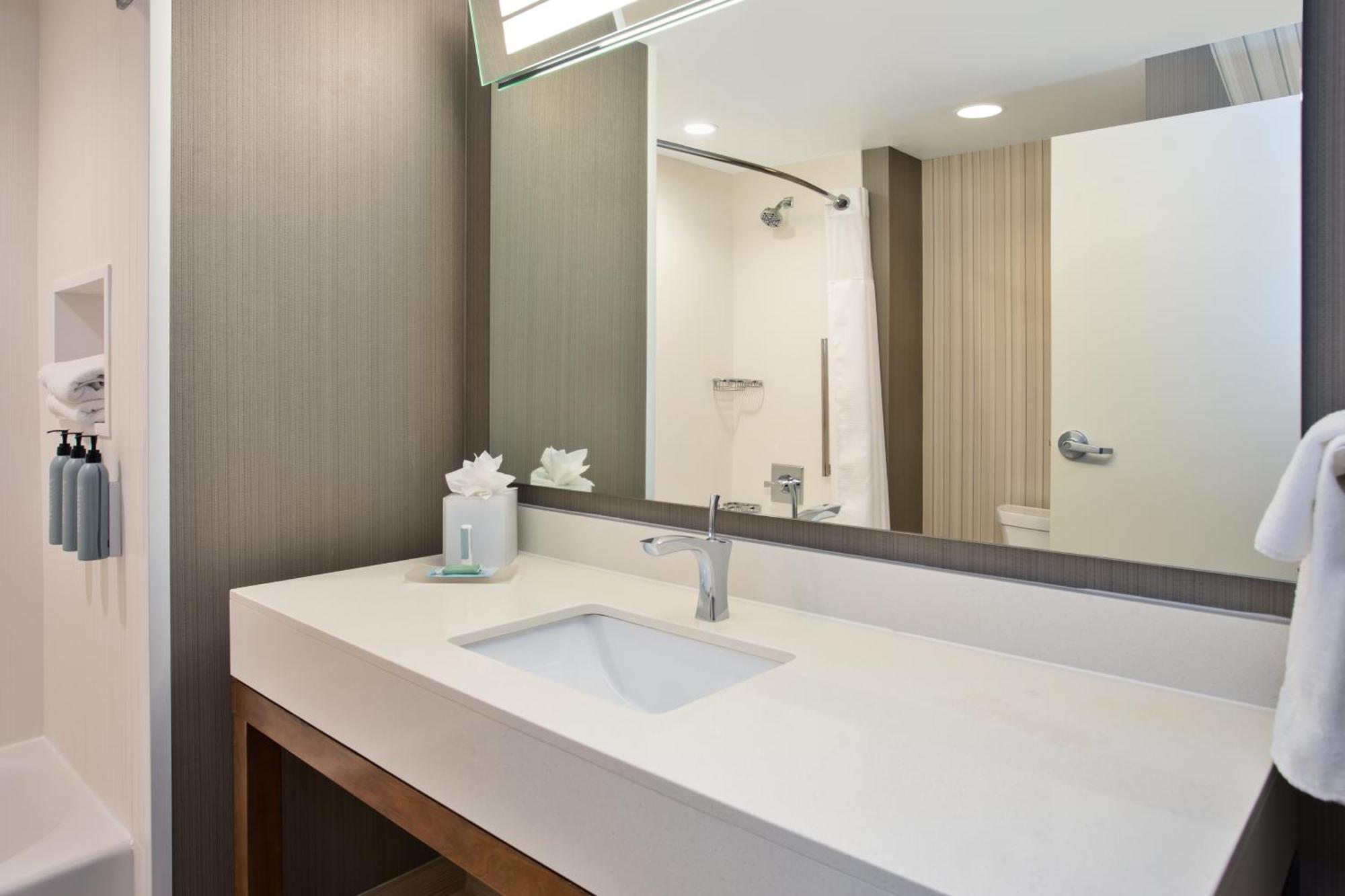 Courtyard By Marriott Dallas Flower Mound Exterior foto